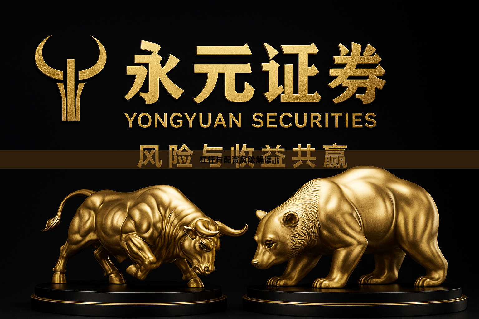 杠杆与配资风险解读 jt