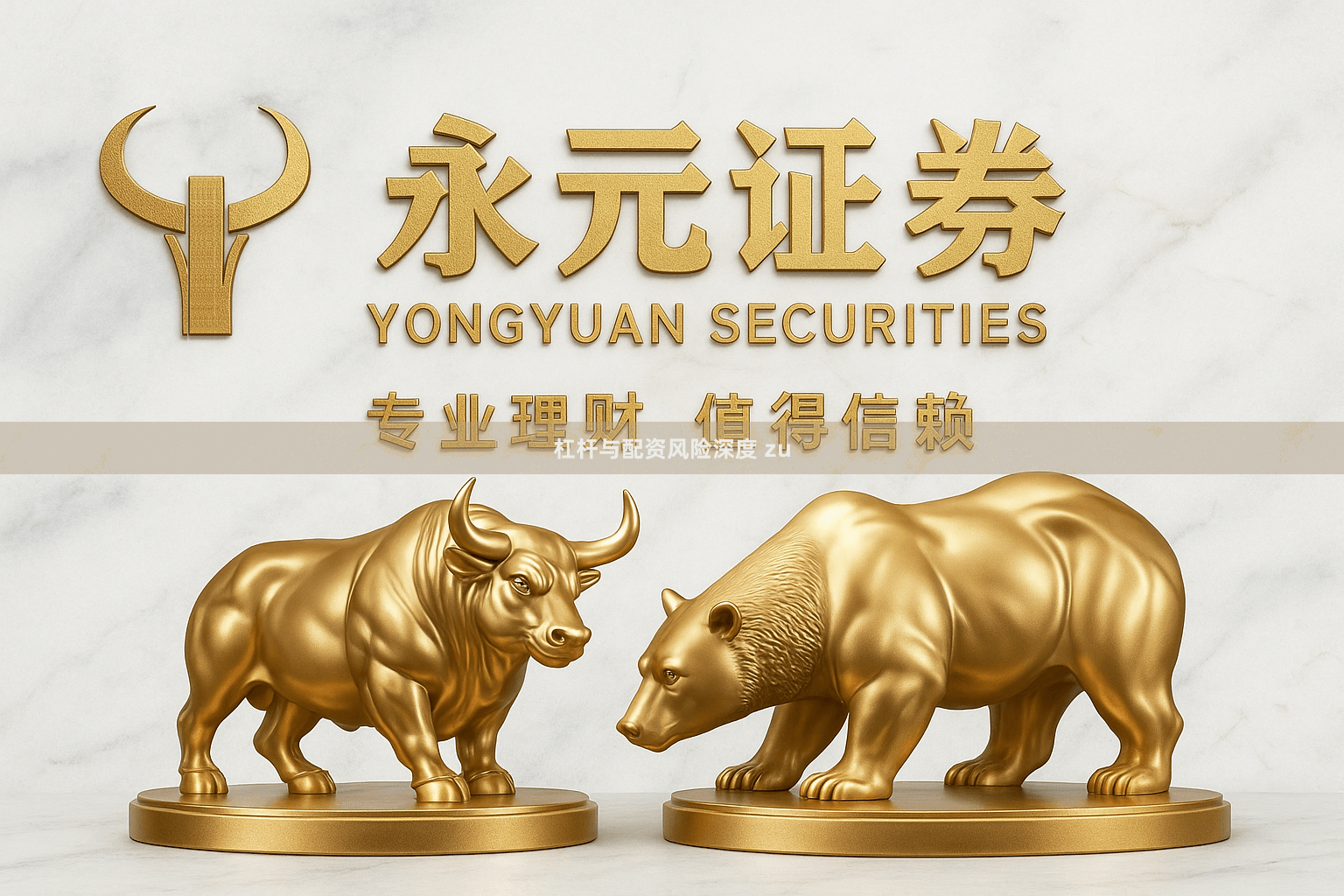 杠杆与配资风险深度 zu