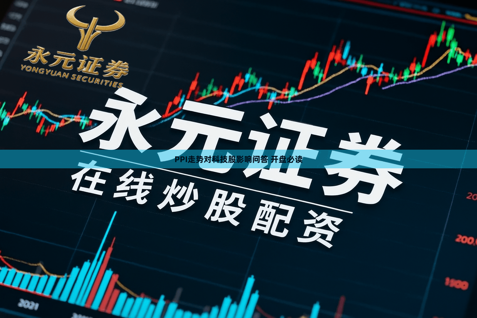 PPI走势对科技股影响问答 开盘必读