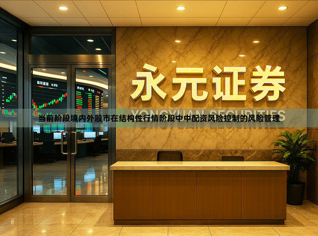 当前阶段境内外股市在结构性行情阶段中中配资风险控制的风险管理