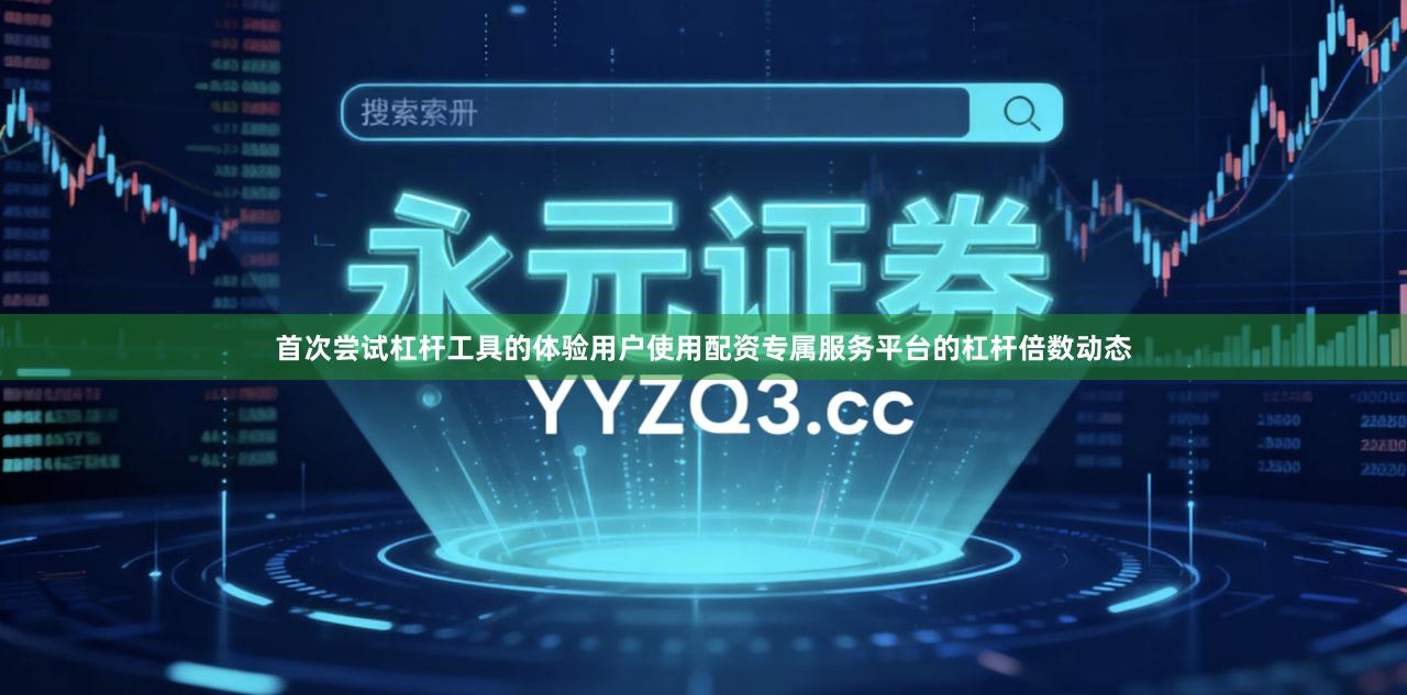 首次尝试杠杆工具的体验用户使用配资专属服务平台的杠杆倍数动态