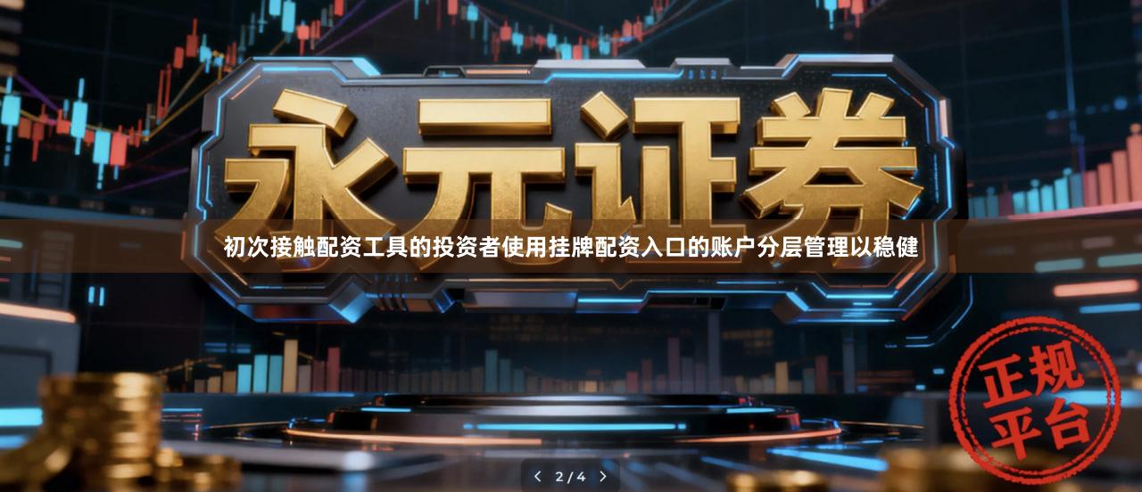 初次接触配资工具的投资者使用挂牌配资入口的账户分层管理以稳健